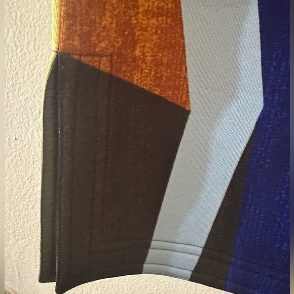 Marni Neoprene Top - Picture 5 of 6